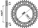 PBR  1507 52 F